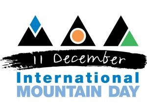 International Mountain Day (IMD)
